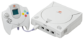 世嘉Dreamcast