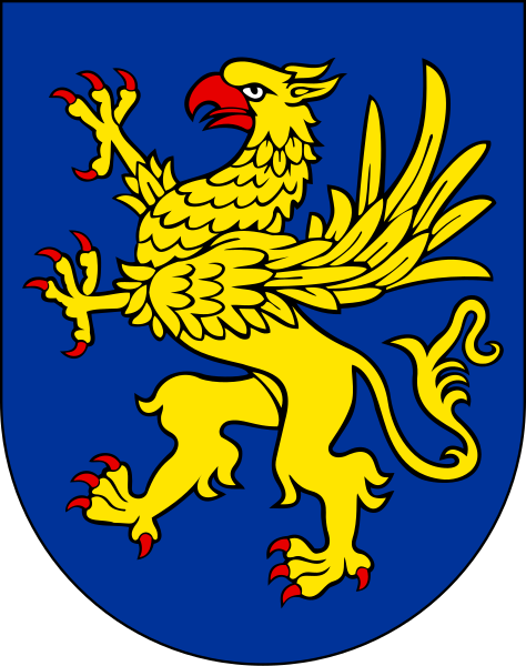 File:Wappen Balzers.svg