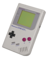 Game Boy